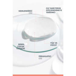 Avene Cicalfate Bariyer Onarıcı Krem 40 ml - 4