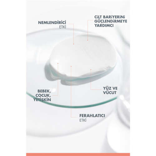 Avene Cicalfate Bariyer Onarıcı Krem 40 ml - 4