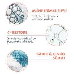 Avene Cicalfate Bariyer Onarıcı Krem 40 ml - 6