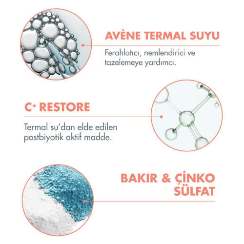 Avene Cicalfate Bariyer Onarıcı Krem 40 ml - 6