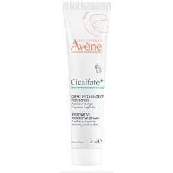 Avene Cicalfate+ Hassas ve Yıpranmış Ciltler İçin Bakım Kremi 40 ml - 1