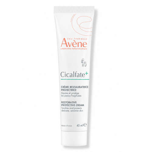 Avene Cicalfate+ Hassas ve Yıpranmış Ciltler İçin Bakım Kremi 40 ml - Avene