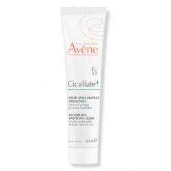Avene Cicalfate+ Hassas ve Yıpranmış Ciltler İçin Bakım Kremi 40 ml - 1