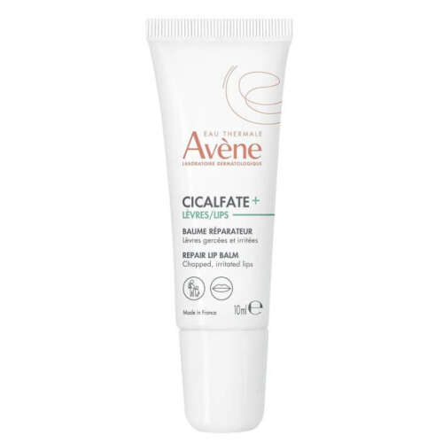 Avene Cicalfate+ Çatlamış ve Kuru Dudaklar İçin Nemlendirici Dudak Kremi 10 ml - Avene