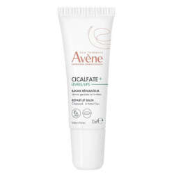 Avene Cicalfate+ Çatlamış ve Kuru Dudaklar İçin Nemlendirici Dudak Kremi 10 ml - 1