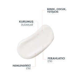 Avene Cicalfate+ Çatlamış ve Kuru Dudaklar İçin Nemlendirici Dudak Kremi 10 ml - 3