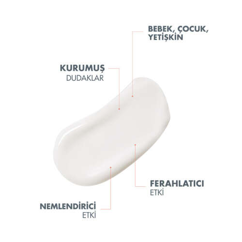 Avene Cicalfate+ Çatlamış ve Kuru Dudaklar İçin Nemlendirici Dudak Kremi 10 ml - 3