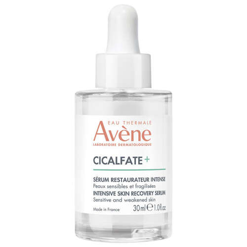 Avene Cicalfate+ Hassas Ciltler İçin Yüz Bakım Serumu 30 ml - Avene