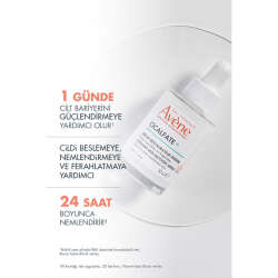 Avene Cicalfate+ Hassas Ciltler İçin Yüz Bakım Serumu 30 ml - 3