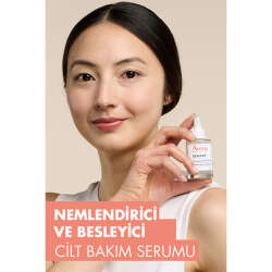 Avene Cicalfate+ Hassas Ciltler İçin Yüz Bakım Serumu 30 ml - 4
