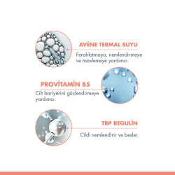 Avene Cicalfate+ Hassas Ciltler İçin Yüz Bakım Serumu 30 ml - 6