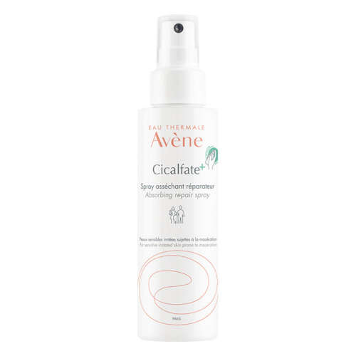 Avene Cicalfate+ Hassas ve Yıpranmış Ciltler için Bakım Spreyi 100 ml - Avene