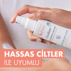 Avene Cicalfate+ Hassas ve Yıpranmış Ciltler için Bakım Spreyi 100 ml - 1