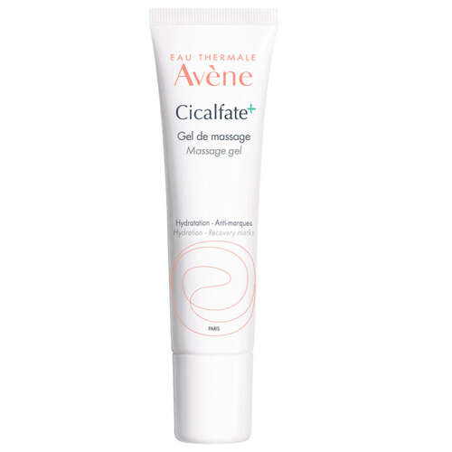 Avene Cicalfate+ Massage Gel 30 ml - Avene