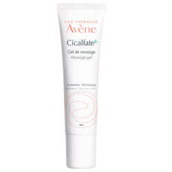 Avene Cicalfate+ Masaj Jeli 30 ml - 1