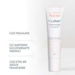 Avene Cicalfate+ Masaj Jeli 30 ml - 2