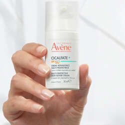 Avene Cicalfate+ Hassas ve Yıpranmış Ciltler İçin SPF50+ Krem 30 ml - 2