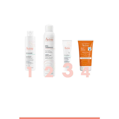 Avene Cicalfate Bariyer Onarıcı Krem 100 ml - 7