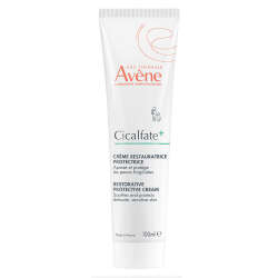 Avene Cicalfate+ Hassas ve Yıpranmış Ciltler İçin Bakım Kremi 100 ml - 1