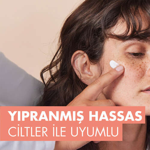 Avene Cicalfate+ Hassas ve Yıpranmış Ciltler İçin Bakım Kremi 100 ml - 4