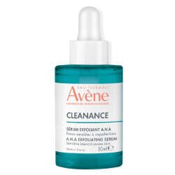 Avene Cleanance AHA Exfoliating Serum 30 ml - 1