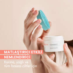 Avene Cleanance Aqua Gel Matlaştırıcı ve Gözenek Sıkılaştırıcı Nemlendirici Jel Krem 50 ml - 3