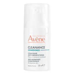 Avene Cleanance Comedomed Yağlı ve Akneye Eğilimli Ciltler İçin Bakım Kremi 30 ml - 1