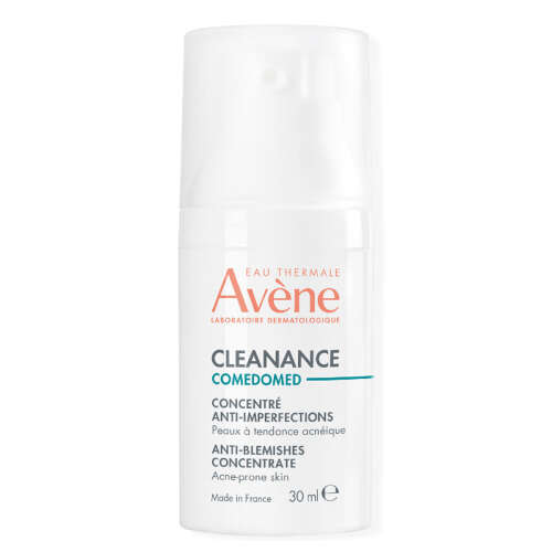 Avene Cleanance Comedomed Yağlı ve Akneye Eğilimli Ciltler İçin Bakım Kremi 30 ml - Avene