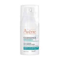 Avene Cleanance Comedomed+ Niasinamid İçeren Yoğun Bakım Kremi 30 ml - 1