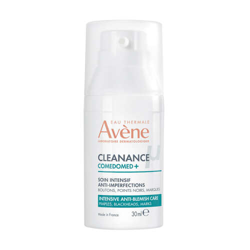 Avene Cleanance Comedomed+ Niasinamid İçeren Yoğun Bakım Kremi 30 ml - Avene