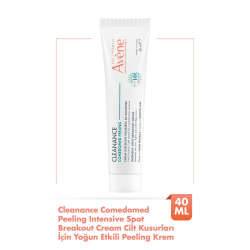 Avene Cleanance Comedomed Peeling 40 ml - 2