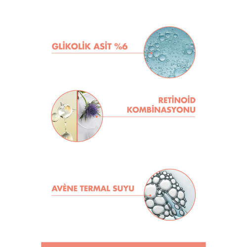 Avene Cleanance Comedomed Peeling 40 ml - 3