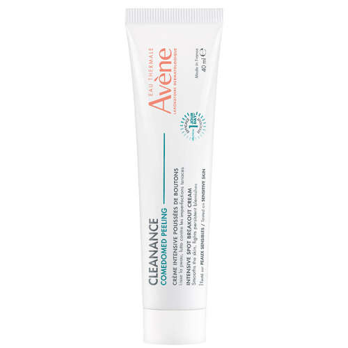 Avene Cleanance Yoğun Peeling Krem 40 ml - Avene