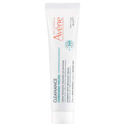 Avene Cleanance Yoğun Peeling Krem 40 ml - 1