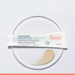 Avene Cleanance Yoğun Peeling Krem 40 ml - 3