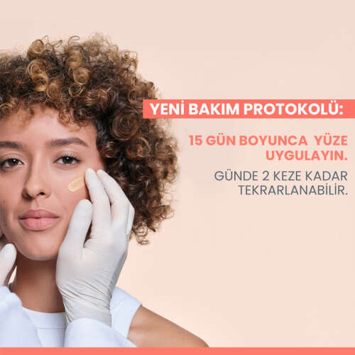 Avene Cleanance Yoğun Peeling Krem 40 ml - 4