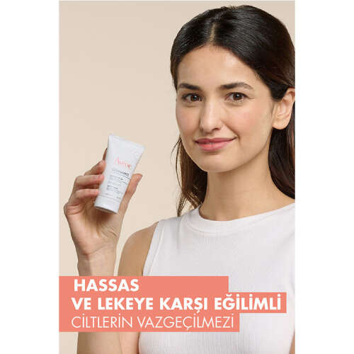 Avene Cleanance Detox Mask 50 ml - 6