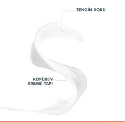 Avene Cleanance Hydra Kurumuş Ciltlere Özel Temizleme Kremi 200 ml - 3
