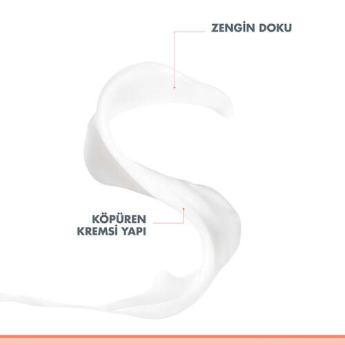 Avene Cleanance Hydra Kurumuş Ciltlere Özel Temizleme Kremi 200 ml - 3