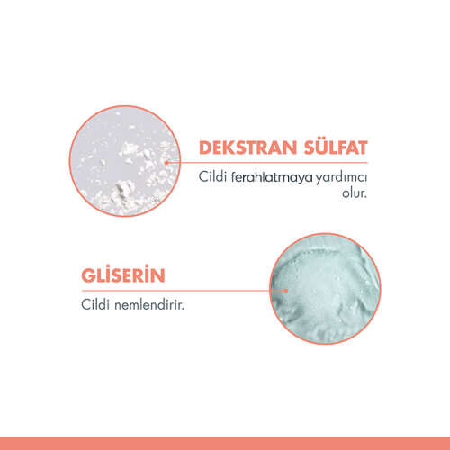 Avene Cleanance Hydra Kurumuş Ciltlere Özel Temizleme Kremi 200 ml - 4