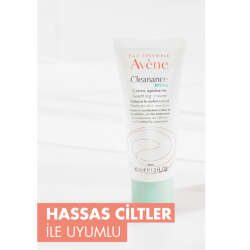 Avene Cleanance Hydra Yatıştırıcı Krem 40 ml - 2