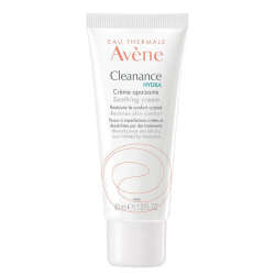 Avene Cleanance Hydra Yıpranmış ve Kuru Ciltler için Yoğun Bakım Kremi 40 ml - 1