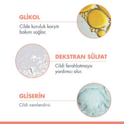 Avene Cleanance Hydra Yıpranmış ve Kuru Ciltler için Yoğun Bakım Kremi 40 ml - 5