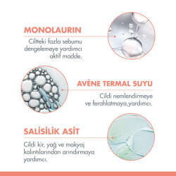 Avene Cleanance MAT Matlaştırıcı Losyon 200 ml - 3