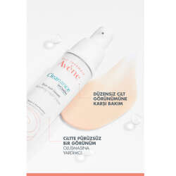 Avene Cleanance Woman Düzensiz Ciltler İçin Gece Bakım Kremi 30 ml - 3