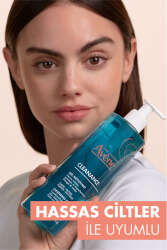 Avene Cleanance Yüz ve Vücut Temizleme Jeli 400 ml - 6
