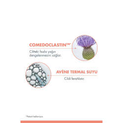 Avene Cleanance Yüz ve Vücut Temizleme Jeli 400 ml - 4