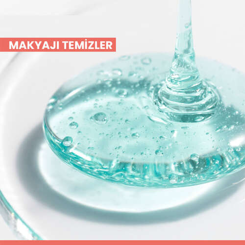 Avene Cleanance Yağlı ve Akneye Eğilimli Ciltler için Matlaştırıcı Yüz Temizleme Jeli 400 ml - 3