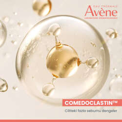 Avene Cleanance Yağlı ve Akneye Eğilimli Ciltler için Matlaştırıcı Yüz Temizleme Jeli 400 ml - 4