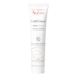 Avene Cold Cream Kuru-Çok Kuru Ciltler İçin Nemlendirici krem 40 ml - 2